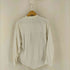 Call  Stand collar pullover shirt スタンドカラー プルオーバー シャツ メンズ JPN:2
